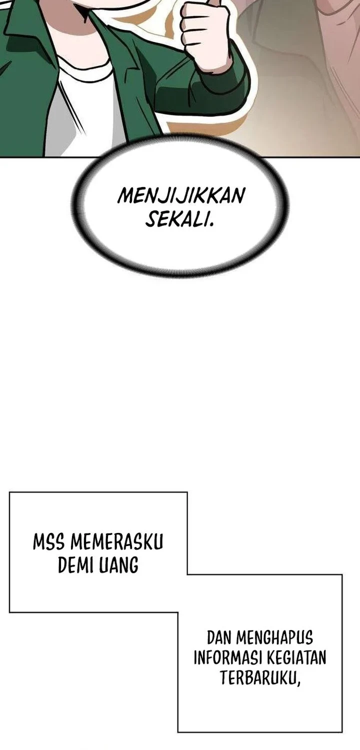 The Lowest-Ranking NIS Agent Chapter 17 - halaman 6