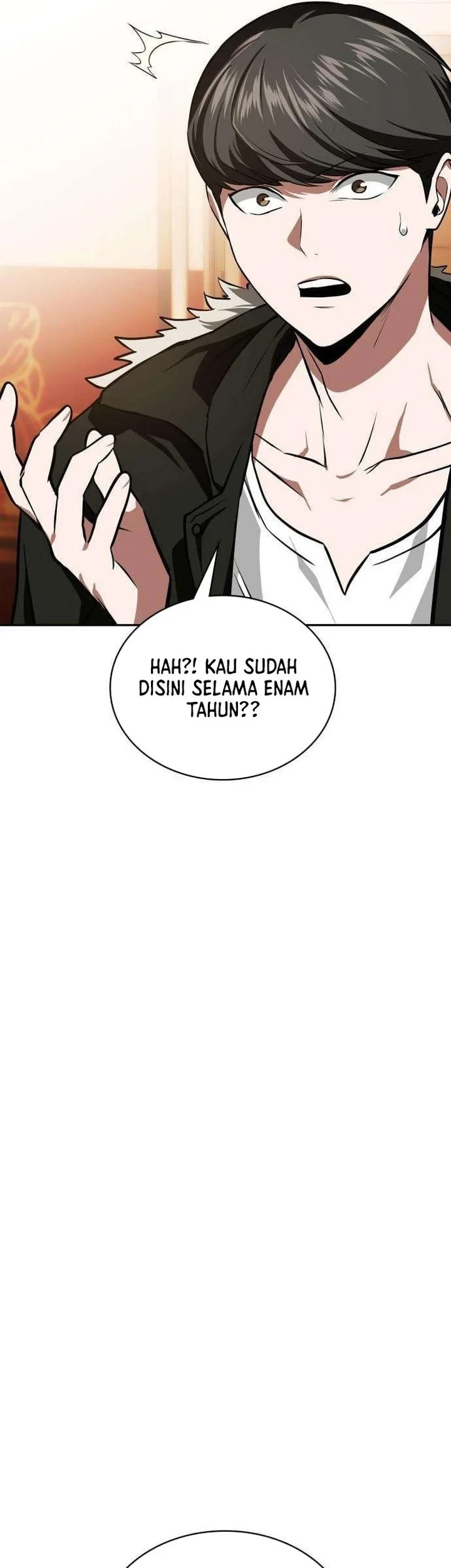 The Lowest-Ranking NIS Agent Chapter 17 - halaman 61