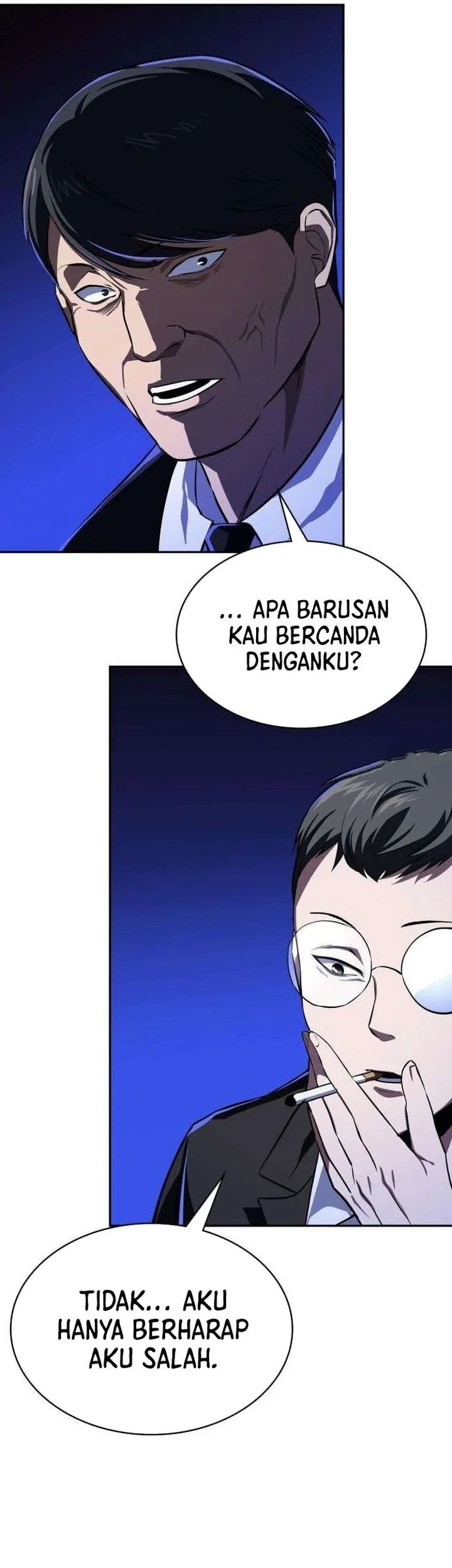 The Lowest-Ranking NIS Agent Chapter 17 - halaman 71