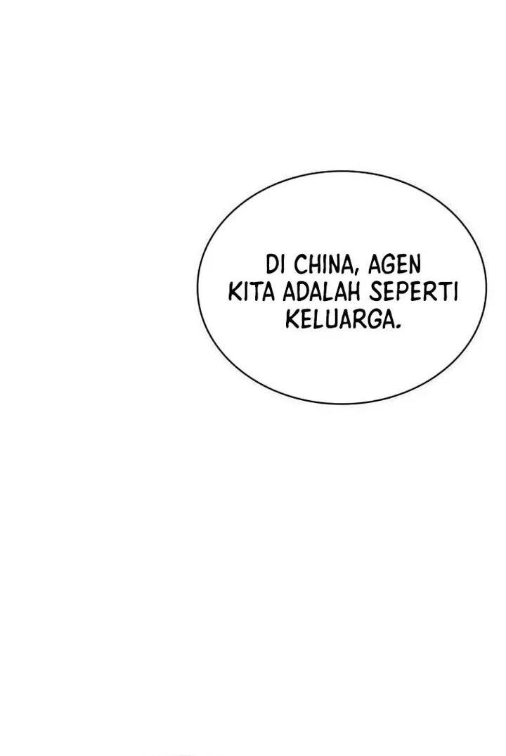 The Lowest-Ranking NIS Agent Chapter 17 - halaman 72