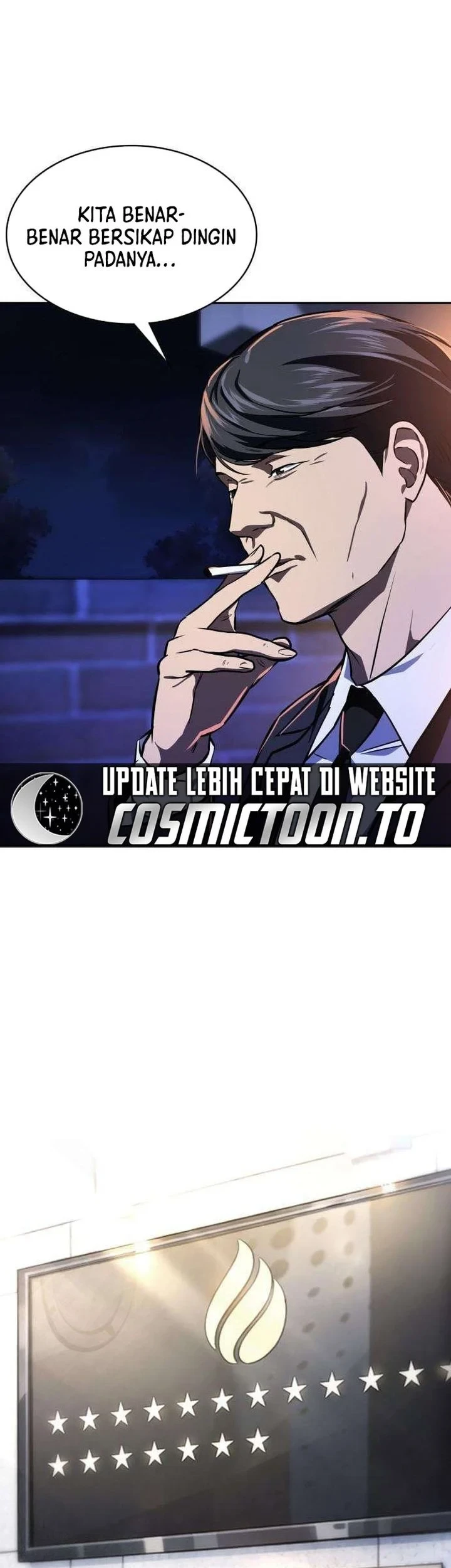 The Lowest-Ranking NIS Agent Chapter 17 - halaman 75