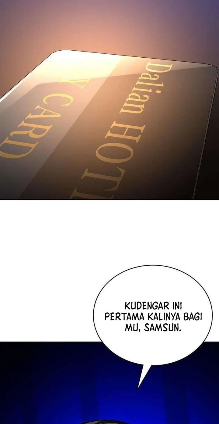 The Lowest-Ranking NIS Agent Chapter 18 - halaman 14