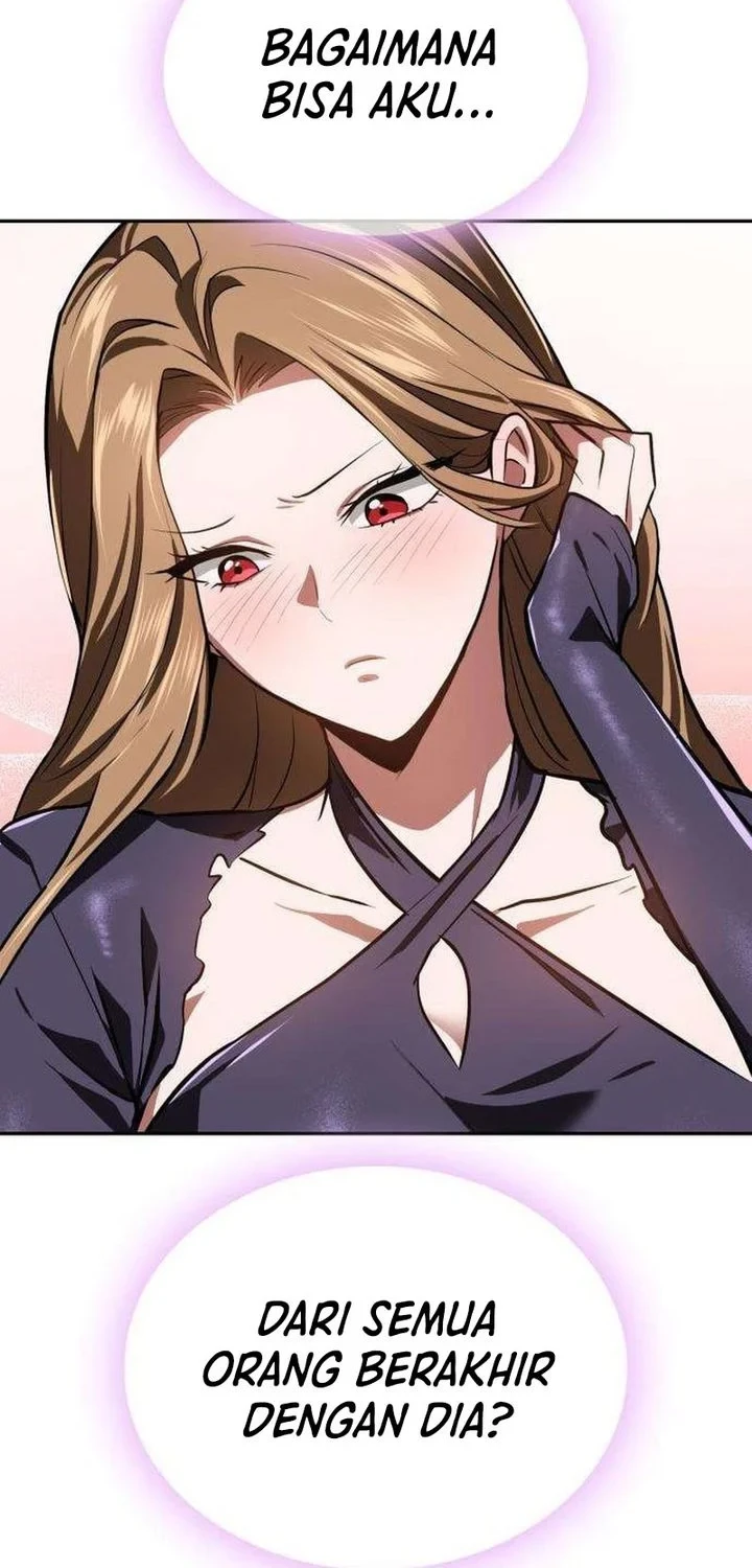 The Lowest-Ranking NIS Agent Chapter 18 - halaman 18