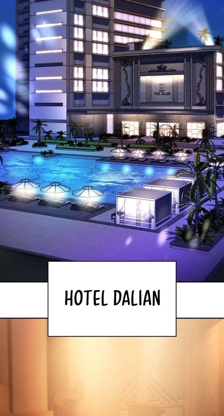 The Lowest-Ranking NIS Agent Chapter 18 - halaman 2