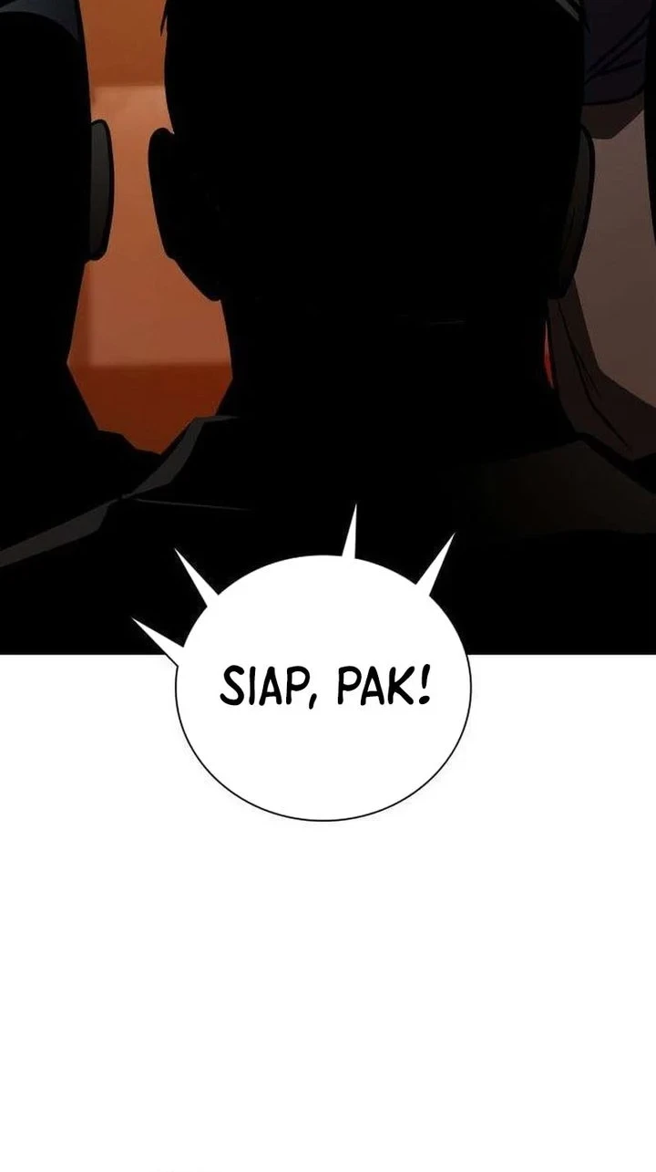 The Lowest-Ranking NIS Agent Chapter 18 - halaman 26