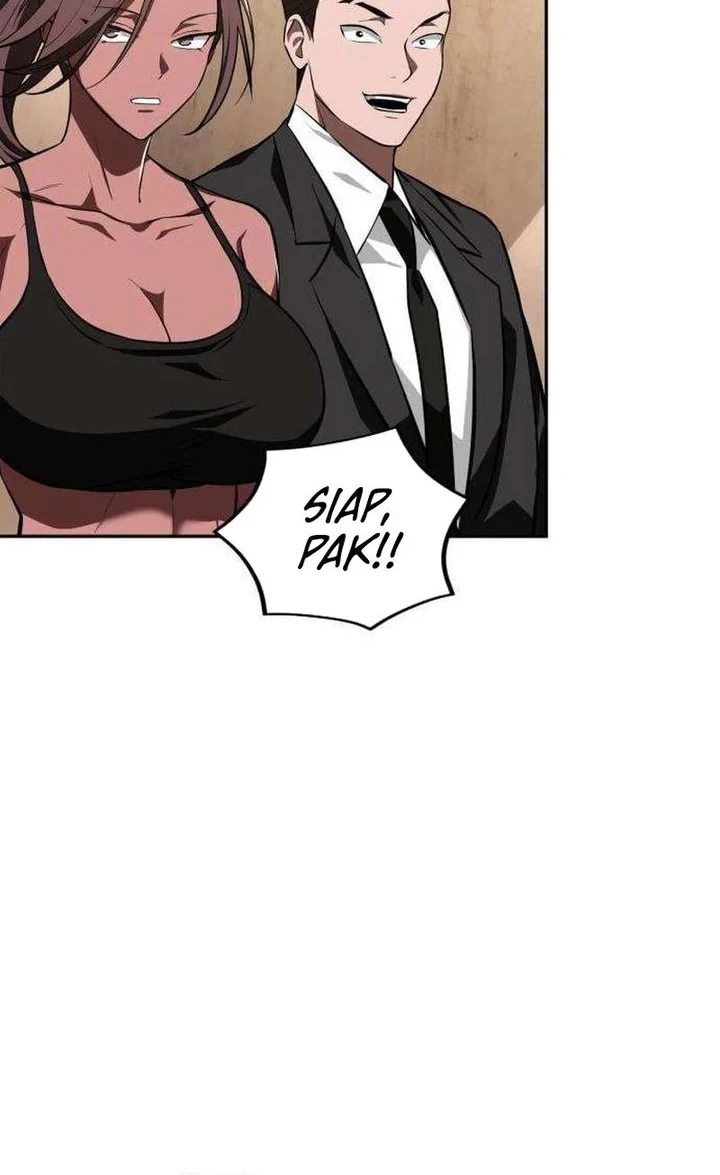 The Lowest-Ranking NIS Agent Chapter 18 - halaman 28