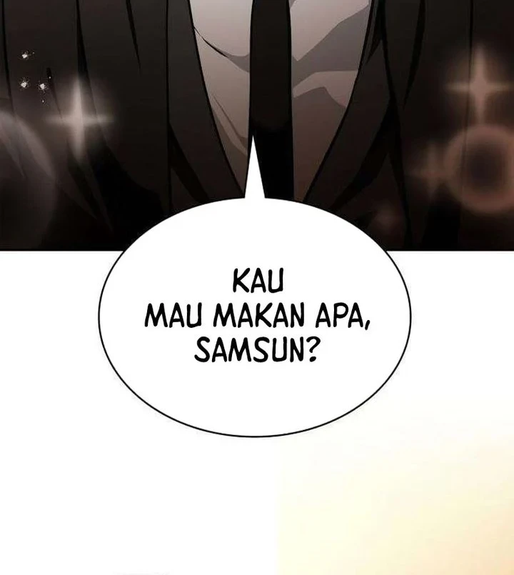 The Lowest-Ranking NIS Agent Chapter 18 - halaman 4