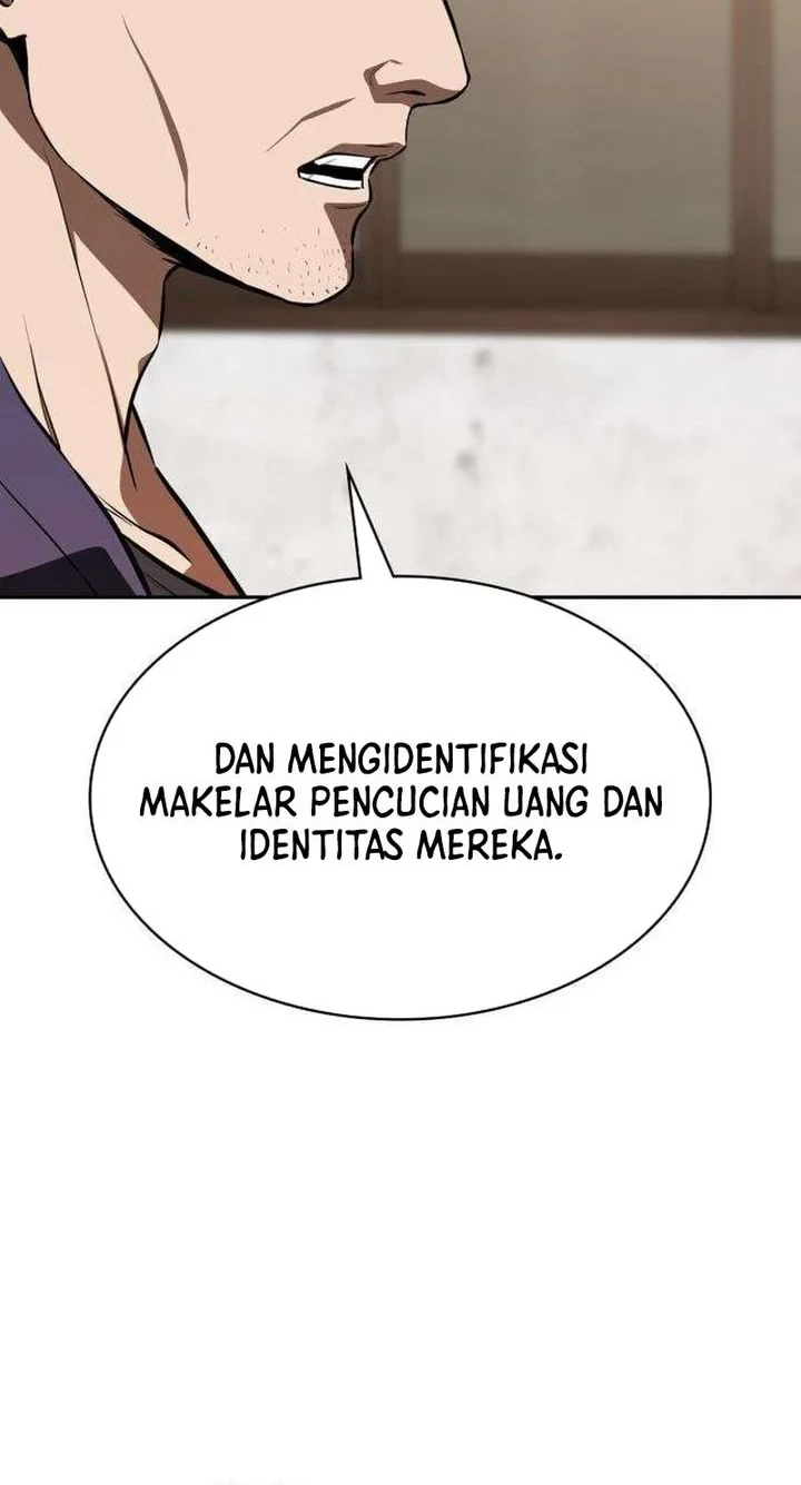 The Lowest-Ranking NIS Agent Chapter 18 - halaman 40