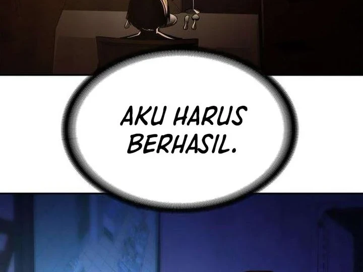 The Lowest-Ranking NIS Agent Chapter 18 - halaman 47