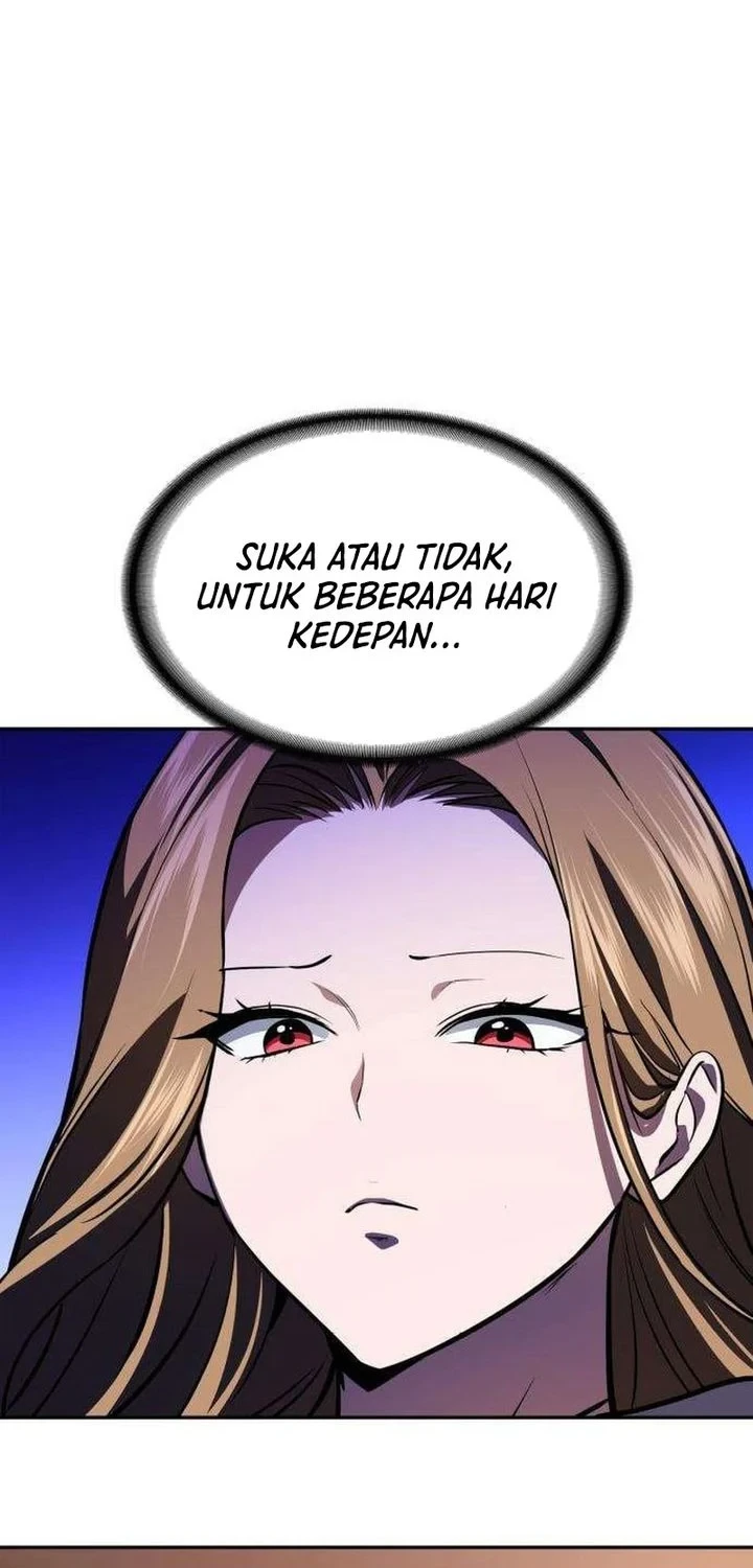 The Lowest-Ranking NIS Agent Chapter 18 - halaman 55