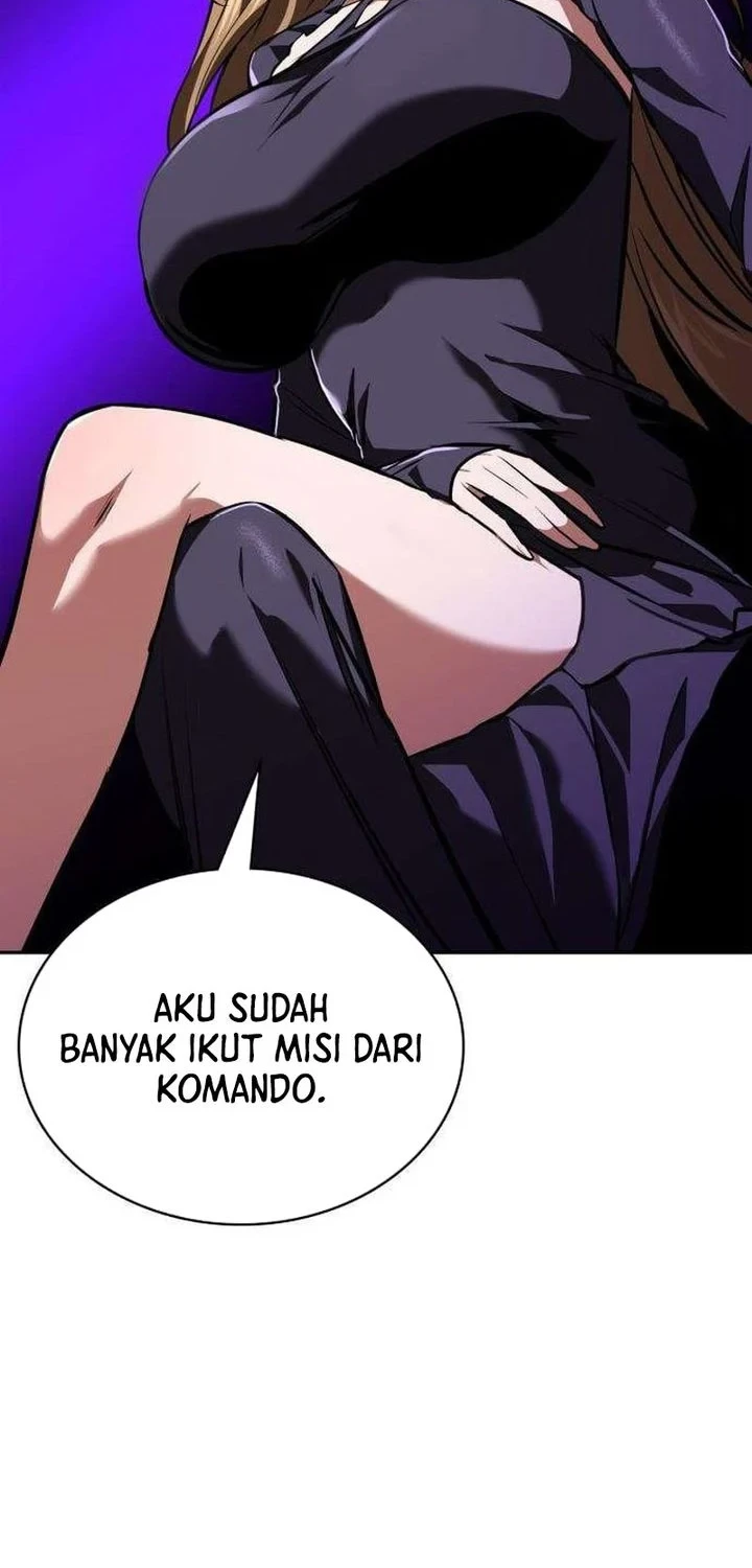 The Lowest-Ranking NIS Agent Chapter 18 - halaman 59