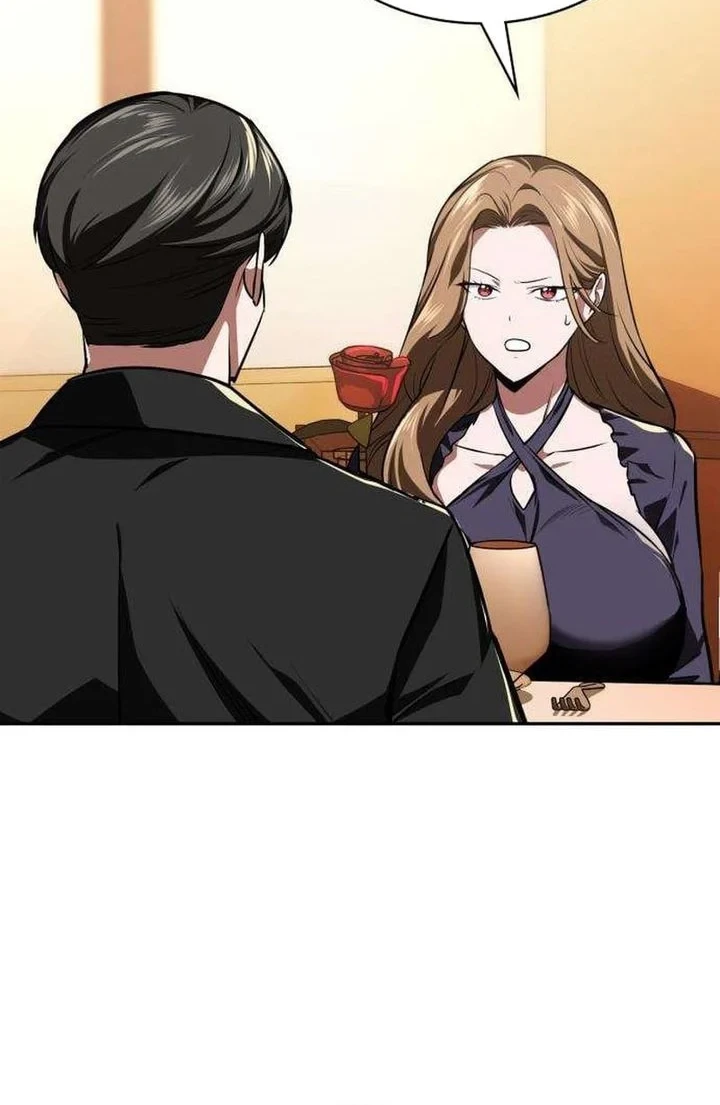 The Lowest-Ranking NIS Agent Chapter 18 - halaman 6
