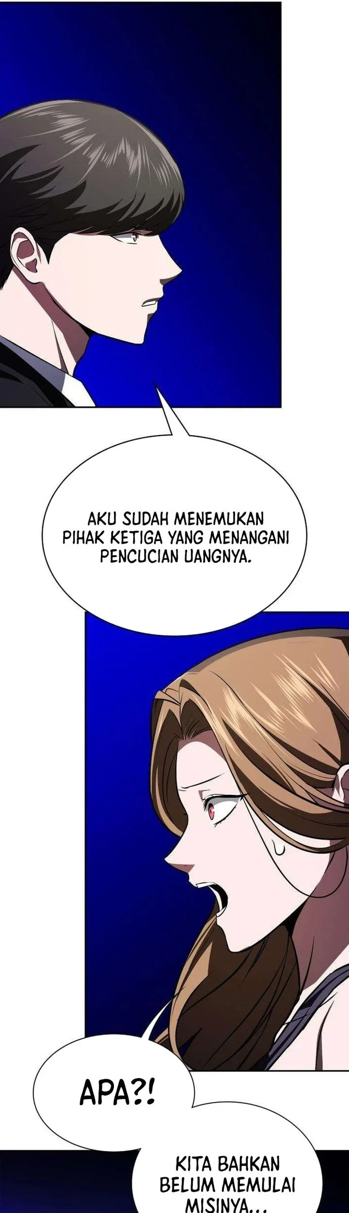 The Lowest-Ranking NIS Agent Chapter 18 - halaman 63
