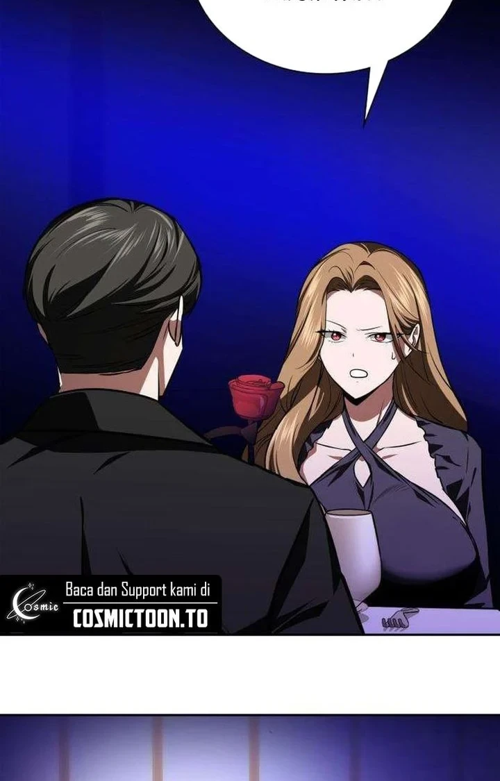 The Lowest-Ranking NIS Agent Chapter 18 - halaman 64