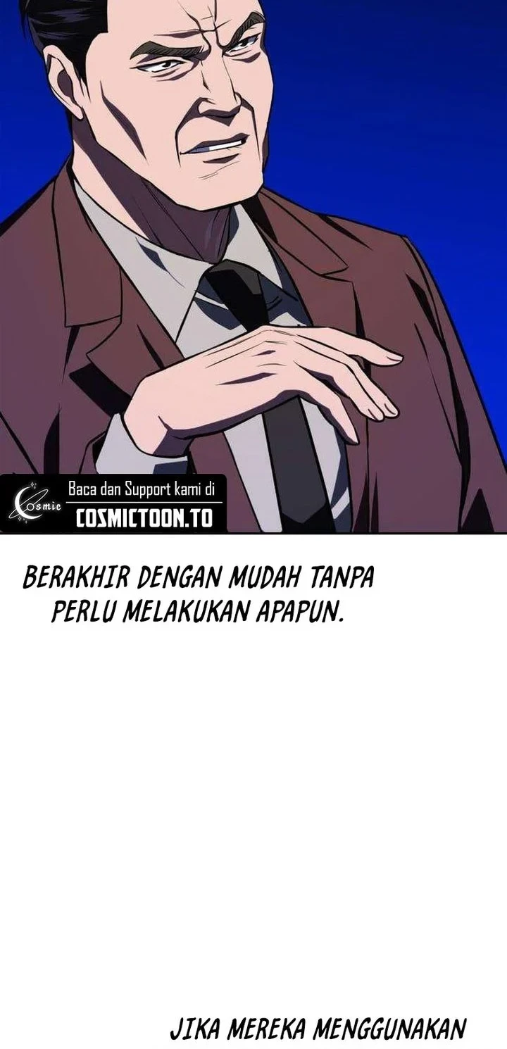 The Lowest-Ranking NIS Agent Chapter 18 - halaman 70