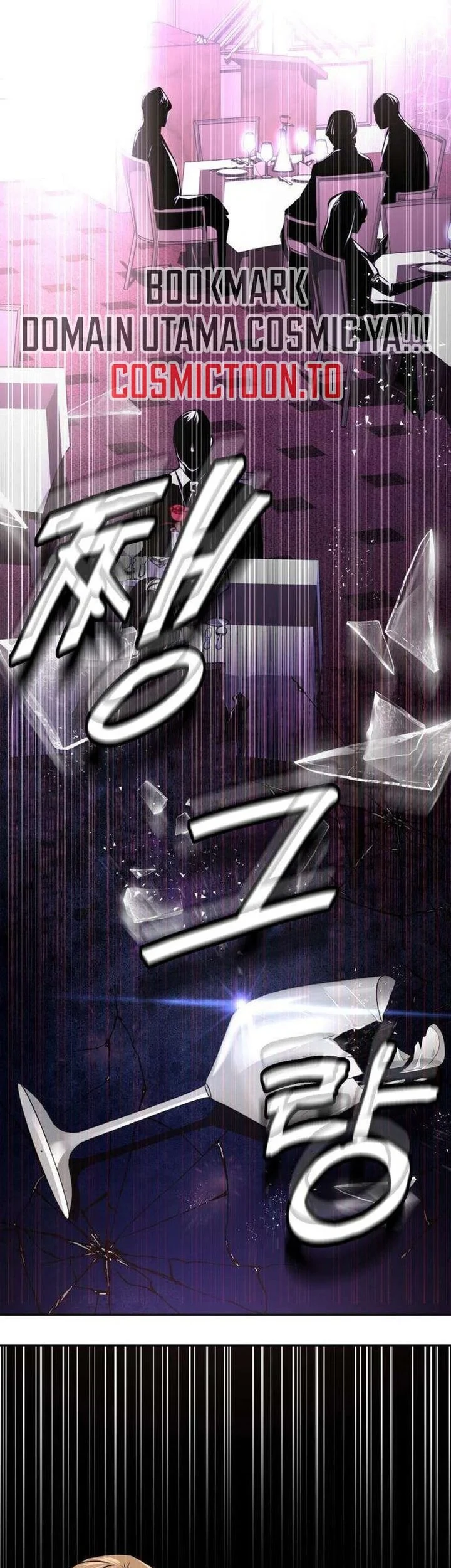 The Lowest-Ranking NIS Agent Chapter 18 - halaman 73