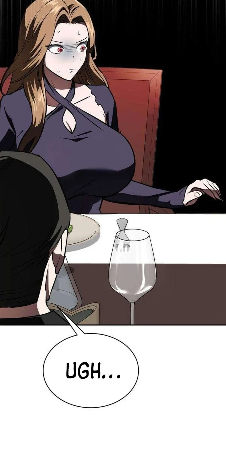 The Lowest-Ranking NIS Agent Chapter 18 - halaman 74