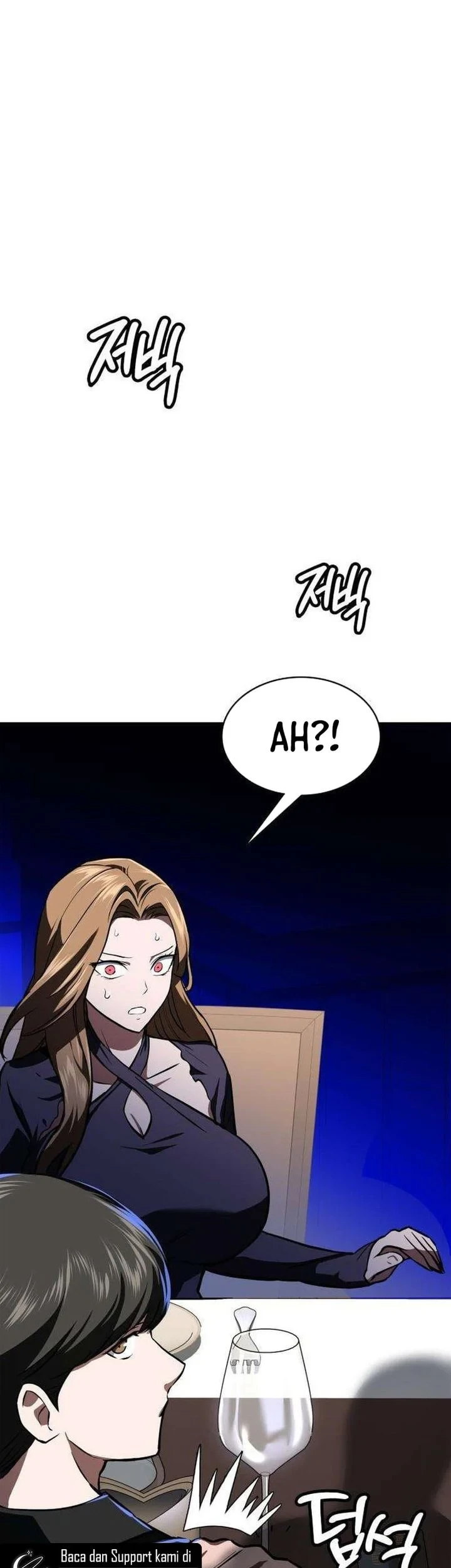 The Lowest-Ranking NIS Agent Chapter 18 - halaman 75