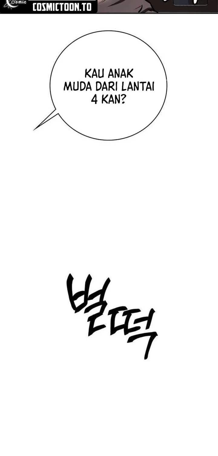 The Lowest-Ranking NIS Agent Chapter 18 - halaman 76
