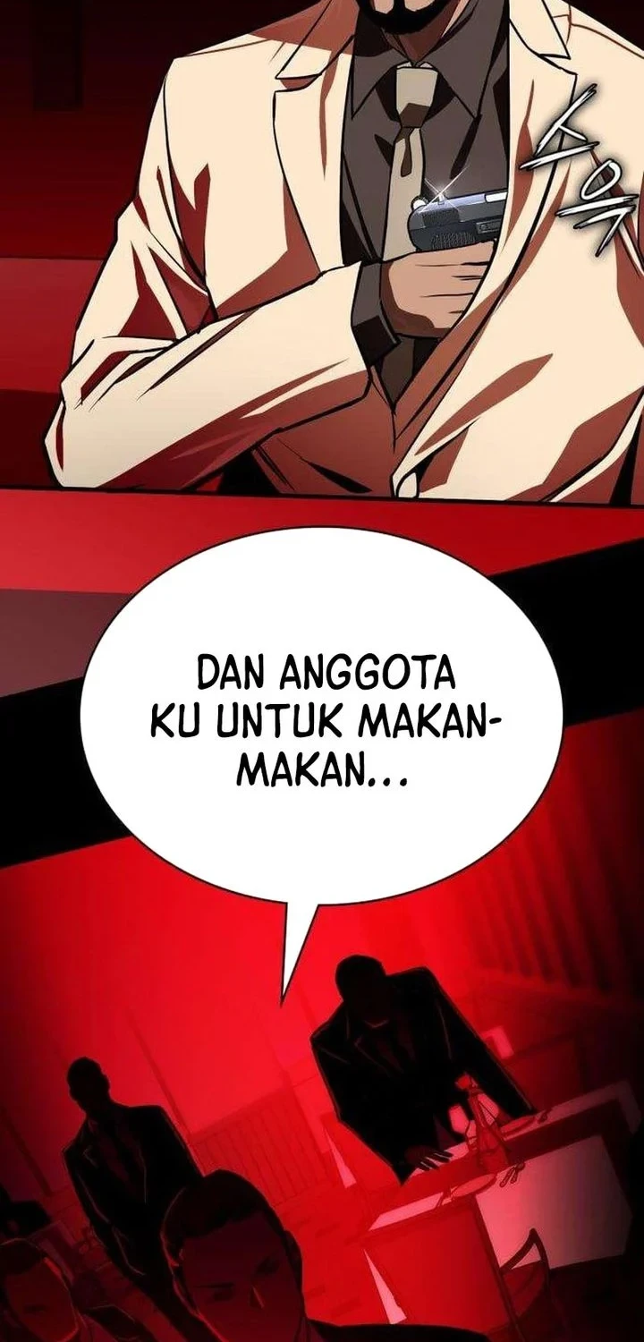 The Lowest-Ranking NIS Agent Chapter 18 - halaman 78