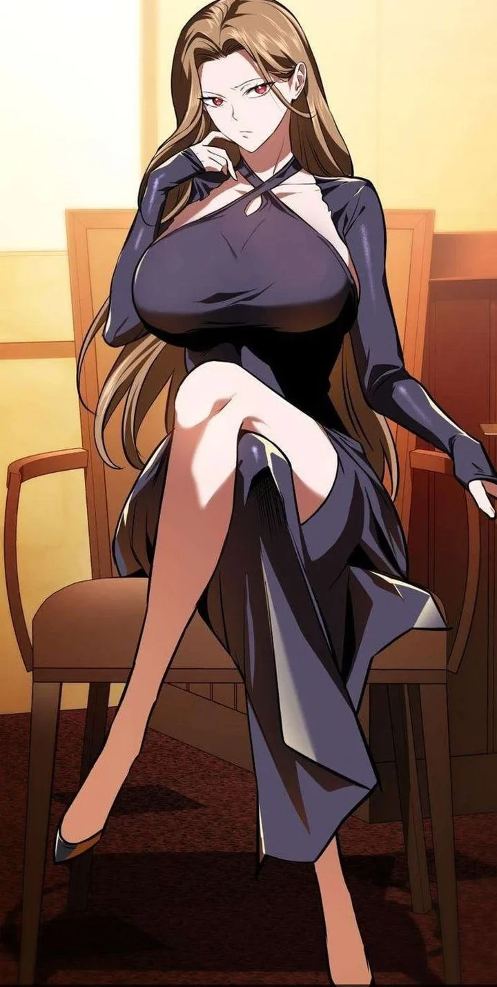 The Lowest-Ranking NIS Agent Chapter 18 - halaman 8