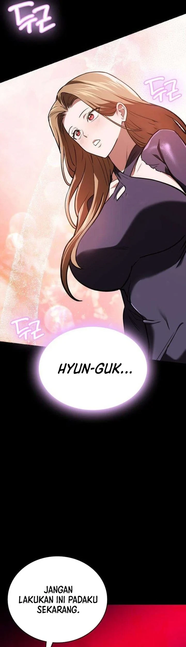 The Lowest-Ranking NIS Agent Chapter 19 - halaman 10