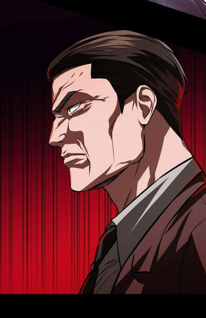 The Lowest-Ranking NIS Agent Chapter 19 - halaman 13