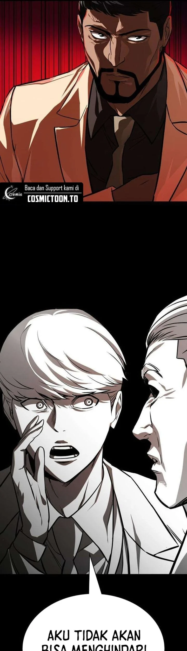 The Lowest-Ranking NIS Agent Chapter 19 - halaman 14