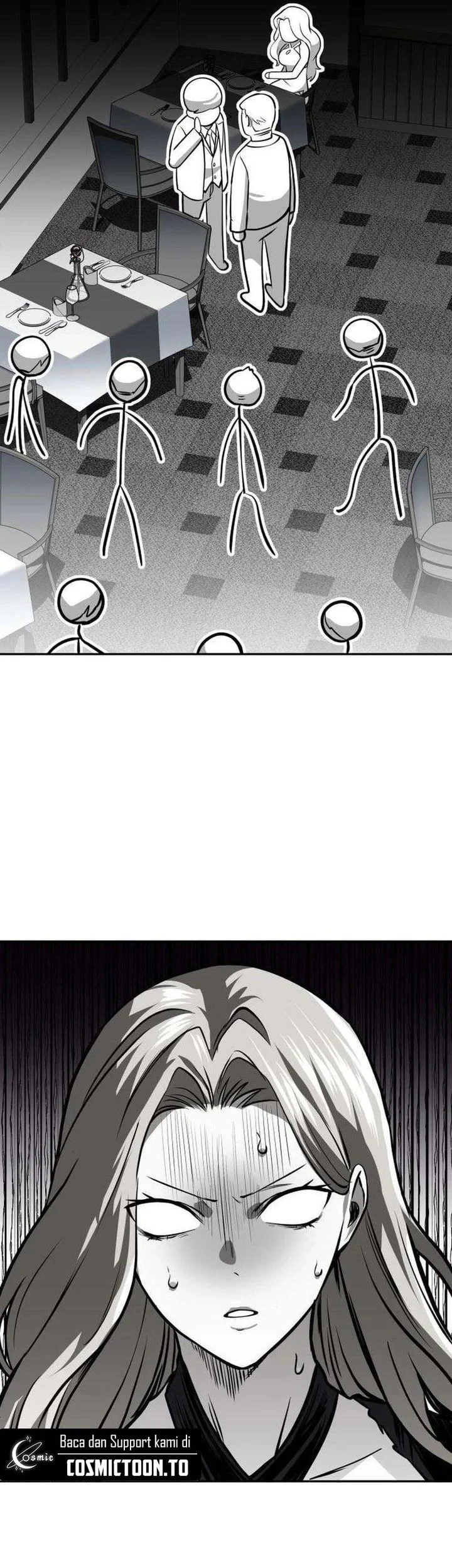 The Lowest-Ranking NIS Agent Chapter 19 - halaman 16