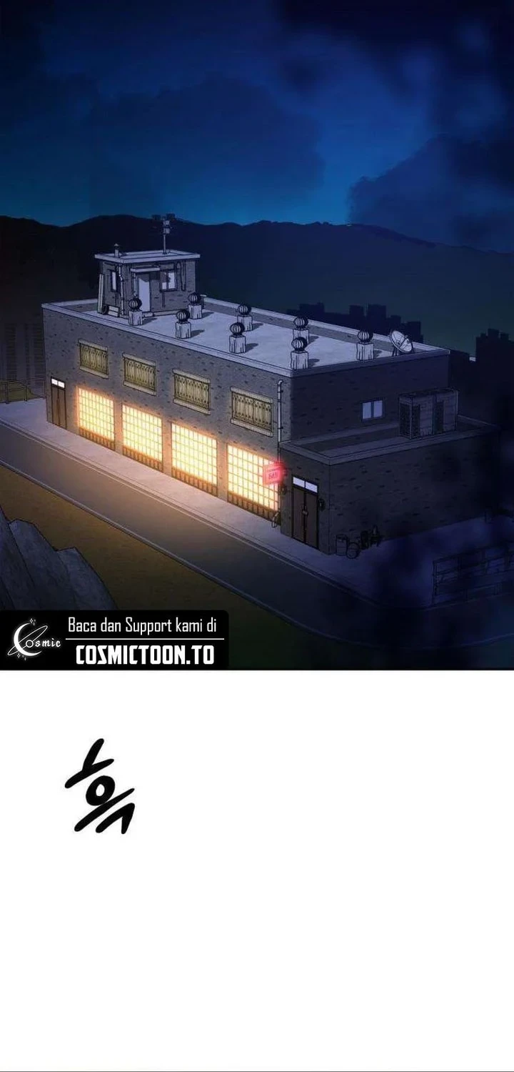 The Lowest-Ranking NIS Agent Chapter 19 - halaman 35
