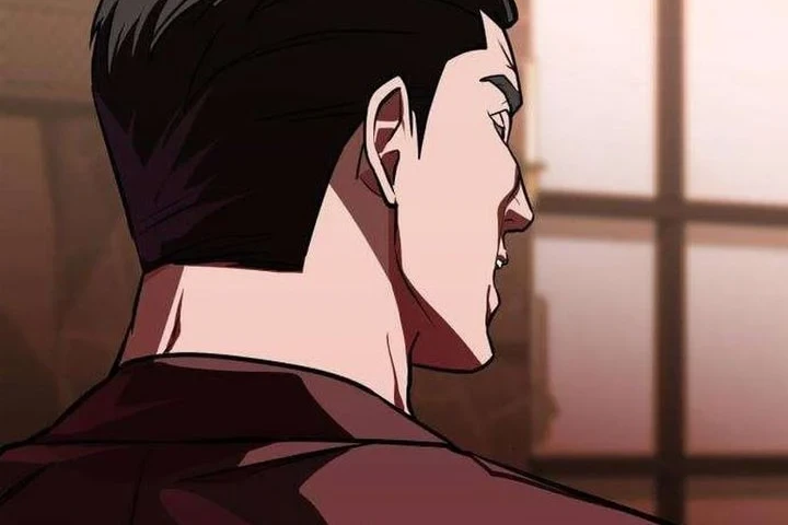 The Lowest-Ranking NIS Agent Chapter 19 - halaman 41