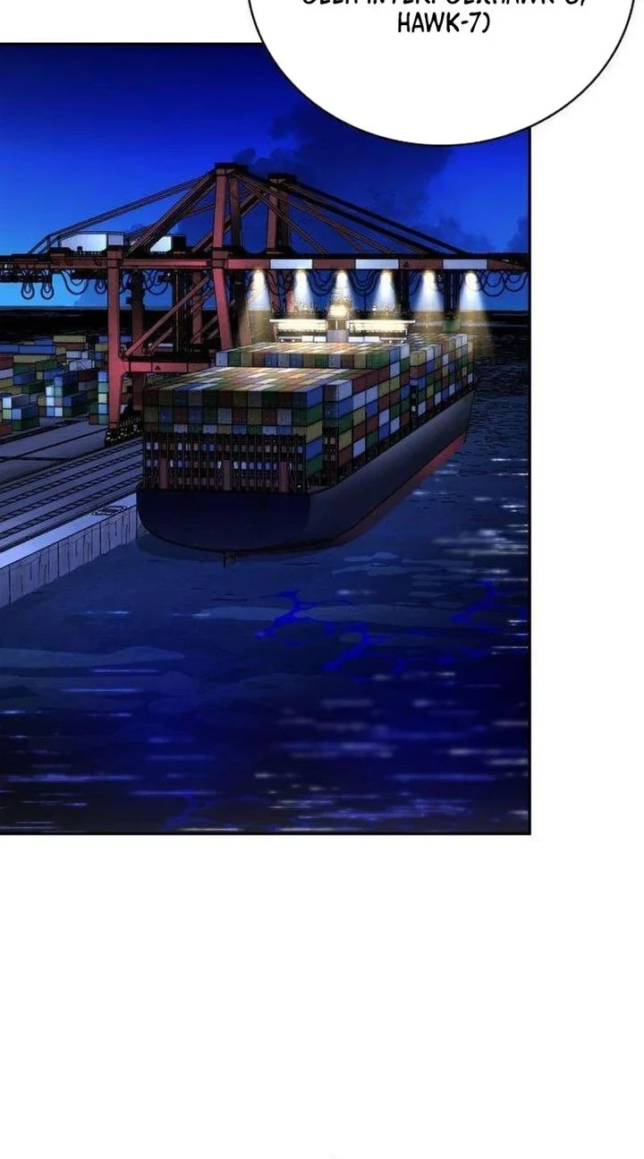 The Lowest-Ranking NIS Agent Chapter 19 - halaman 49