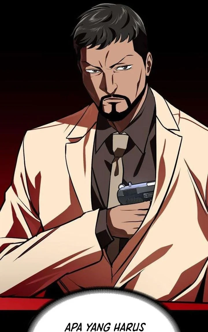 The Lowest-Ranking NIS Agent Chapter 19 - halaman 5