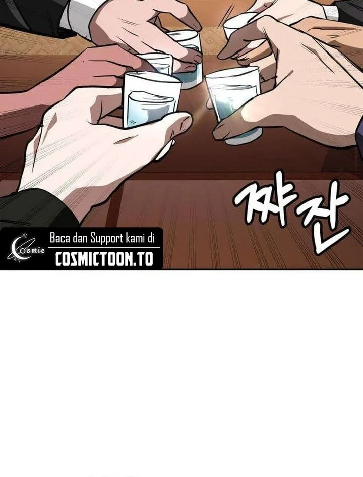 The Lowest-Ranking NIS Agent Chapter 19 - halaman 51