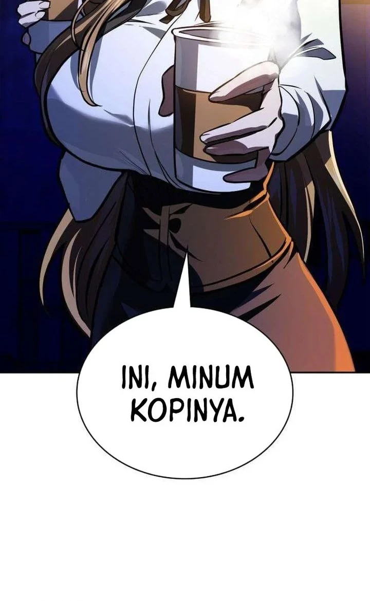 The Lowest-Ranking NIS Agent Chapter 19 - halaman 62