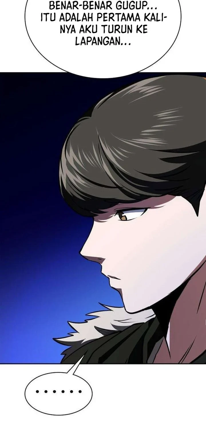 The Lowest-Ranking NIS Agent Chapter 19 - halaman 66