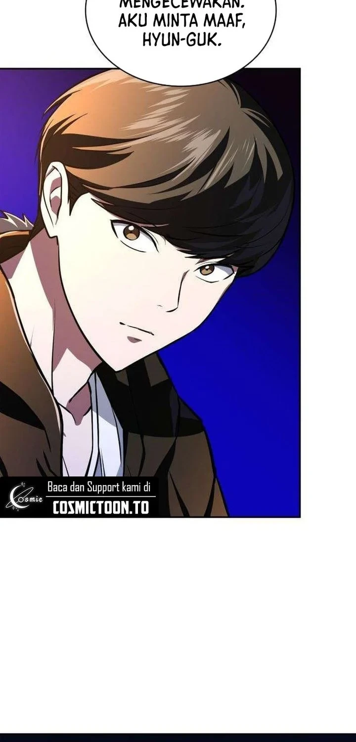 The Lowest-Ranking NIS Agent Chapter 19 - halaman 72