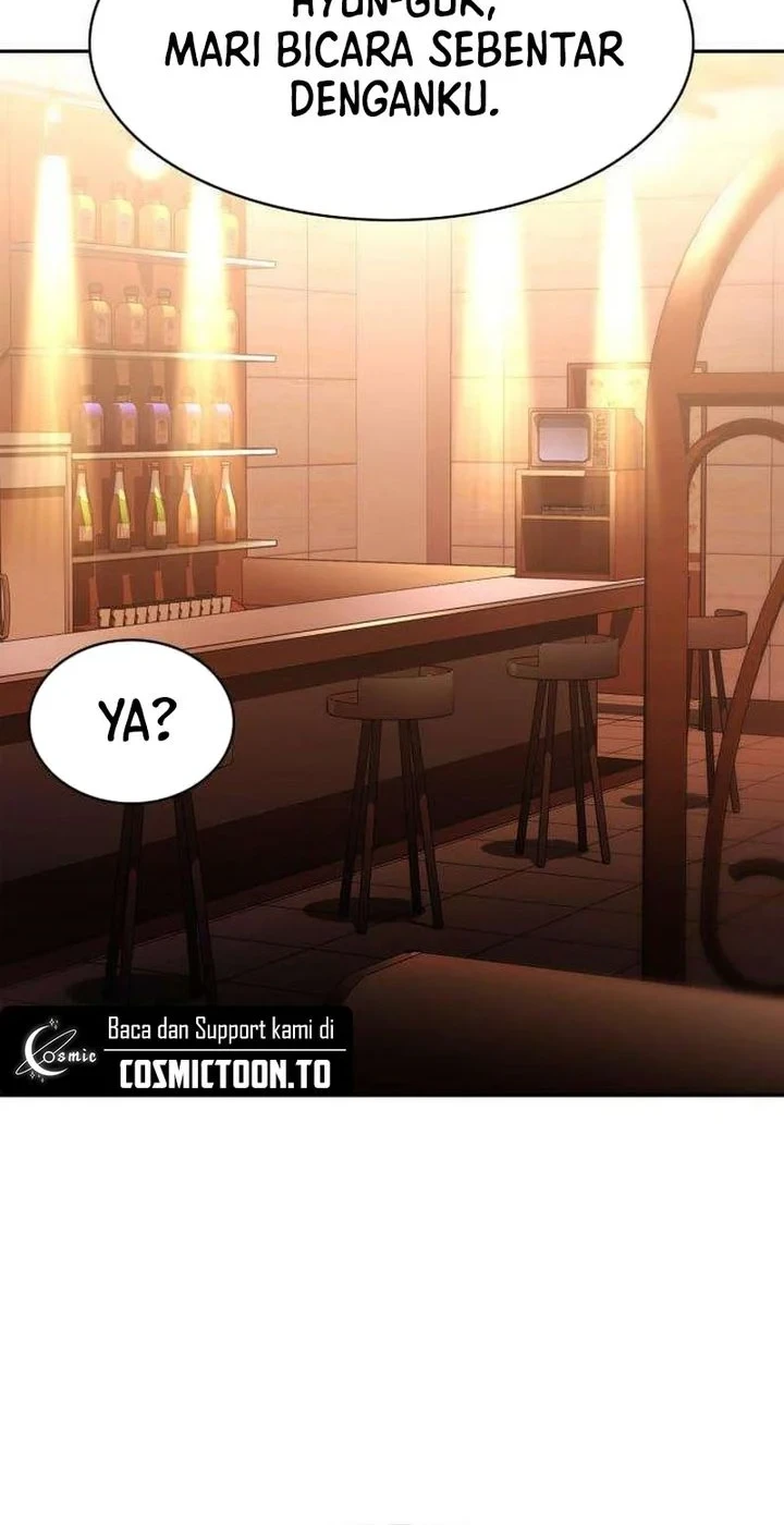 The Lowest-Ranking NIS Agent Chapter 19 - halaman 78