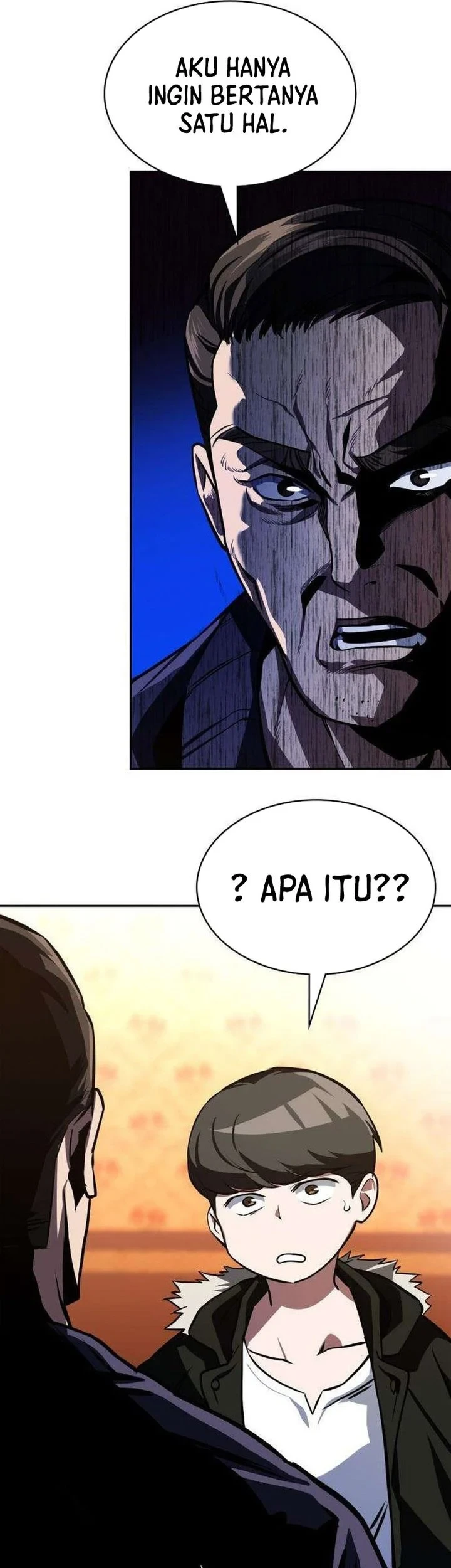 The Lowest-Ranking NIS Agent Chapter 19 - halaman 79