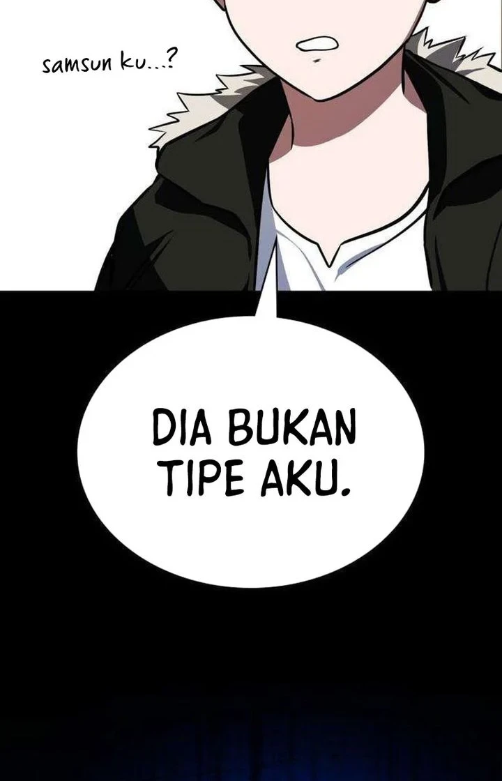 The Lowest-Ranking NIS Agent Chapter 19 - halaman 82