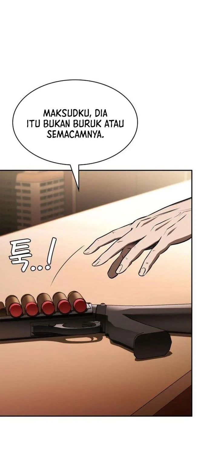 The Lowest-Ranking NIS Agent Chapter 19 - halaman 84