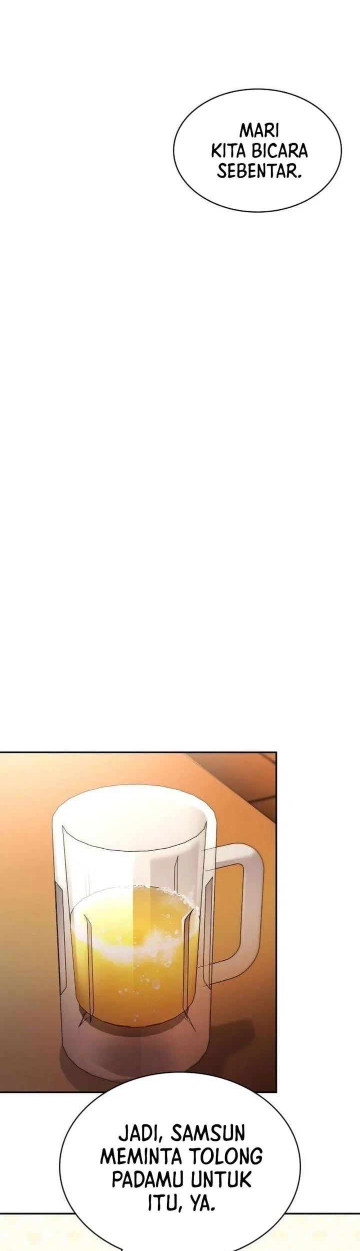 The Lowest-Ranking NIS Agent Chapter 19 - halaman 85