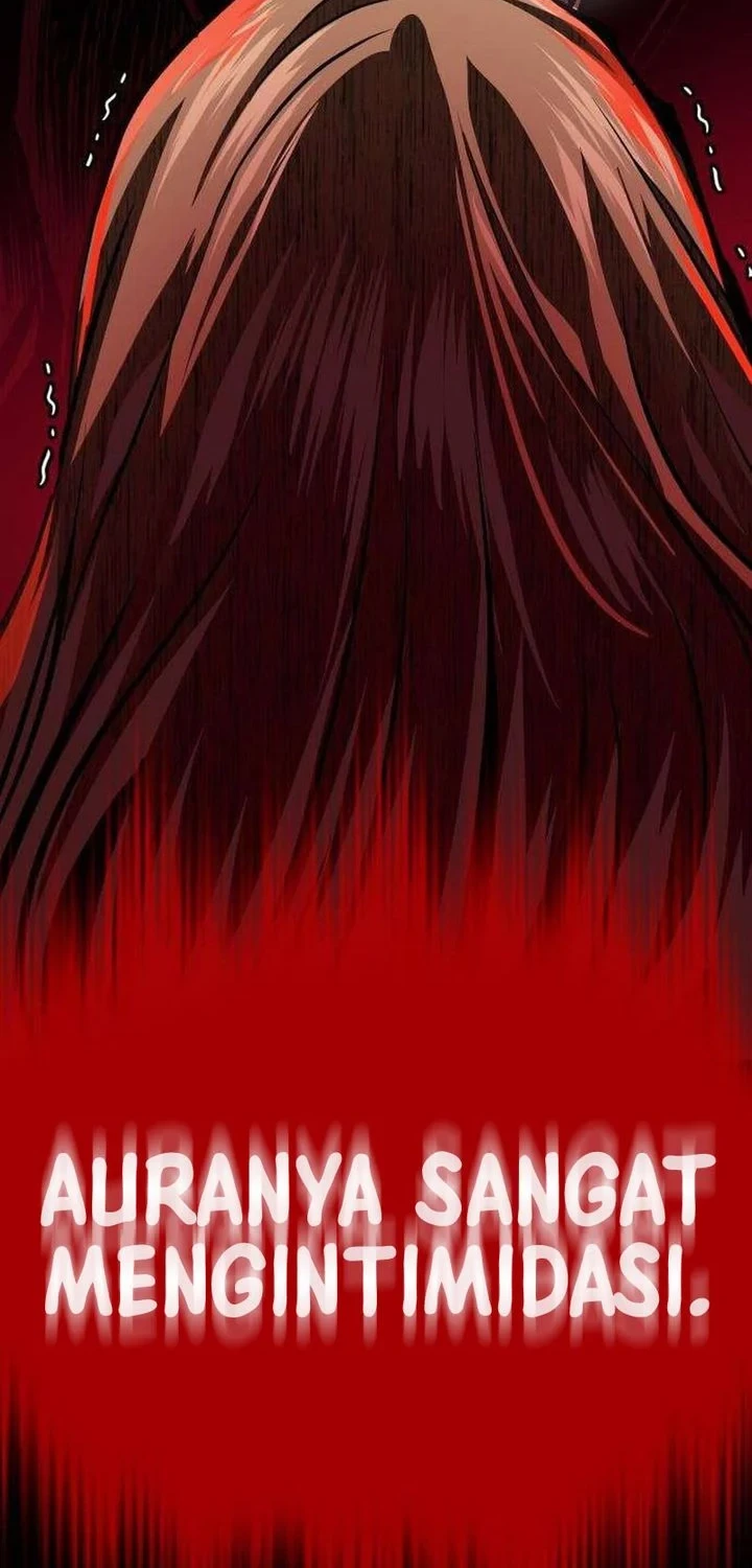 The Lowest-Ranking NIS Agent Chapter 19 - halaman 9