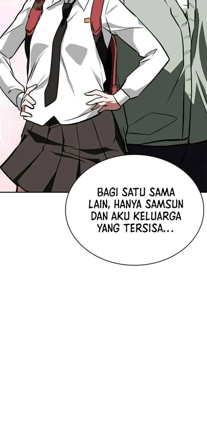The Lowest-Ranking NIS Agent Chapter 19 - halaman 91