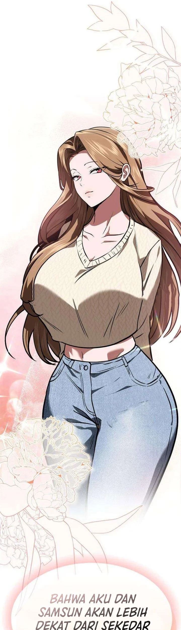 The Lowest-Ranking NIS Agent Chapter 19 - halaman 94