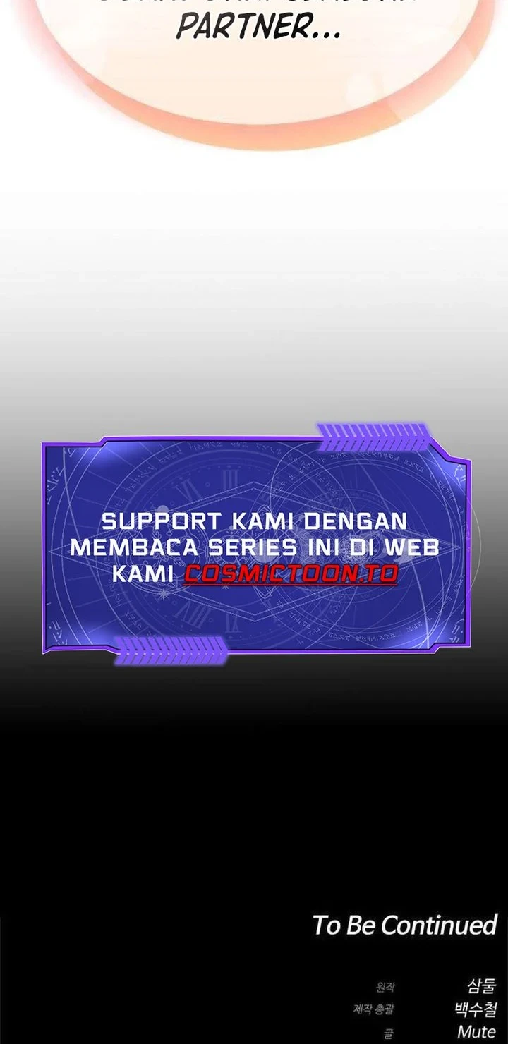 The Lowest-Ranking NIS Agent Chapter 19 - halaman 95