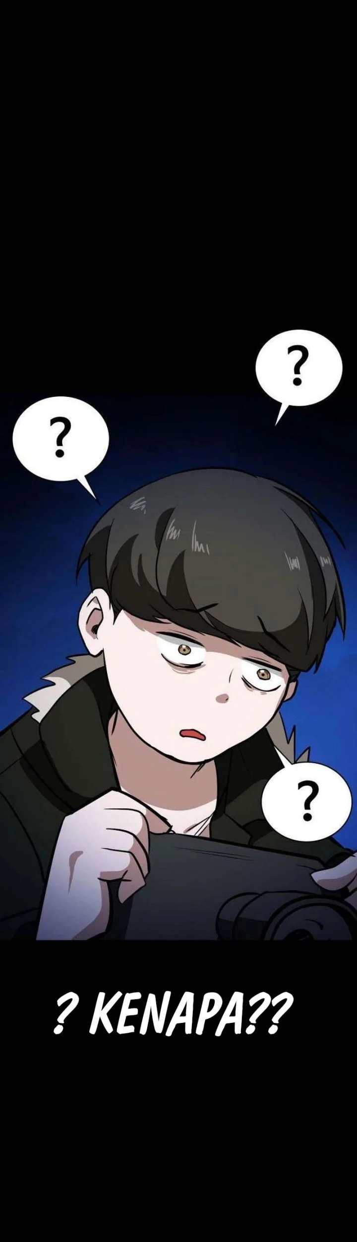 The Lowest-Ranking NIS Agent Chapter 2 - halaman 10