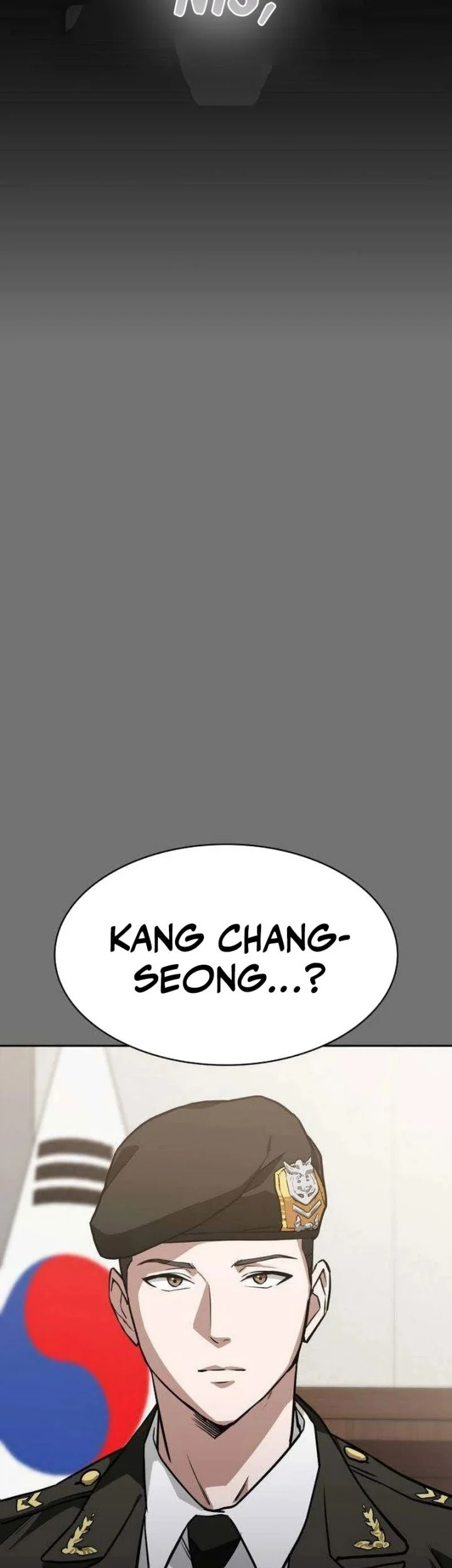 The Lowest-Ranking NIS Agent Chapter 2 - halaman 23