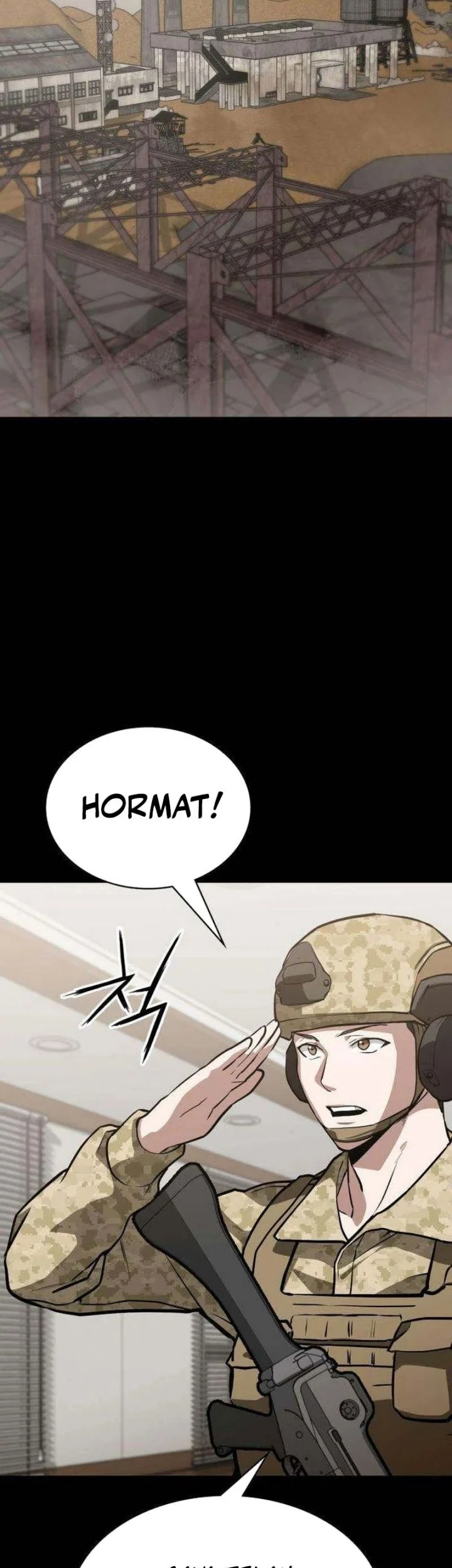 The Lowest-Ranking NIS Agent Chapter 2 - halaman 27
