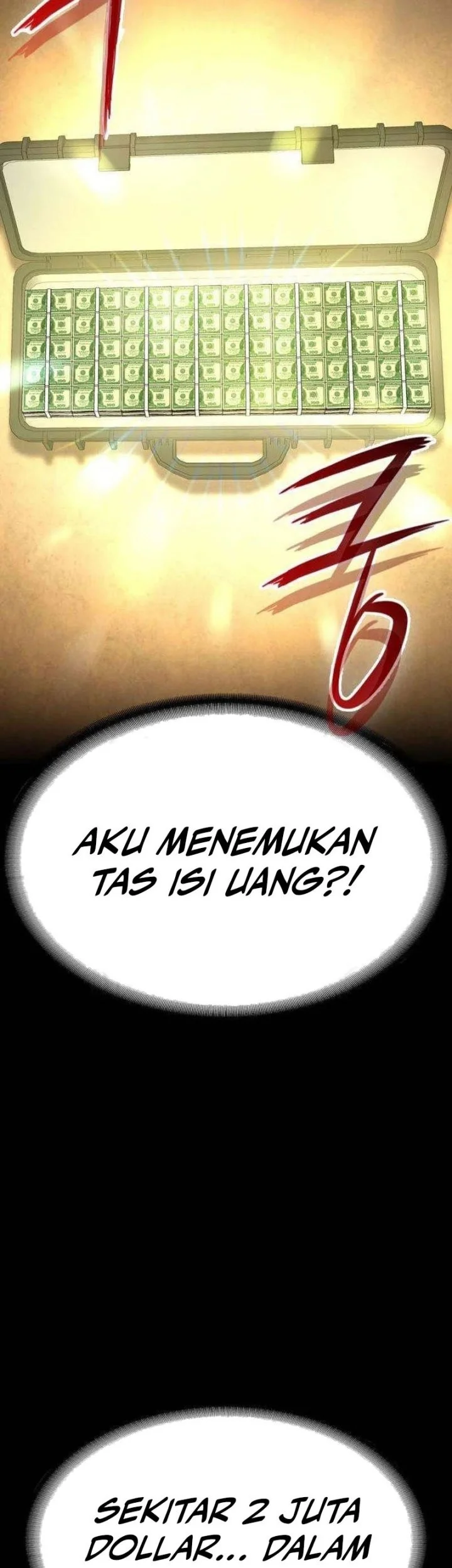 The Lowest-Ranking NIS Agent Chapter 2 - halaman 38